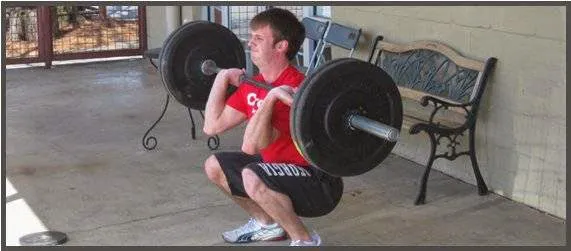 Cross Fit Alpharetta Picture 1