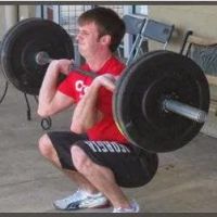 Cross Fit Alpharetta ico