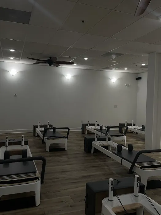 PowerUp Pilates Johns Creek Picture 2