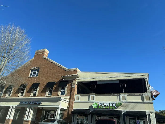 PowerUp Pilates Johns Creek Picture 1