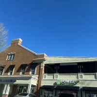 PowerUp Pilates Johns Creek ico