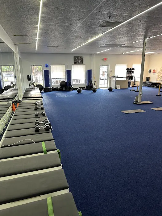 HIIT It Hard - The JXperience Picture 6