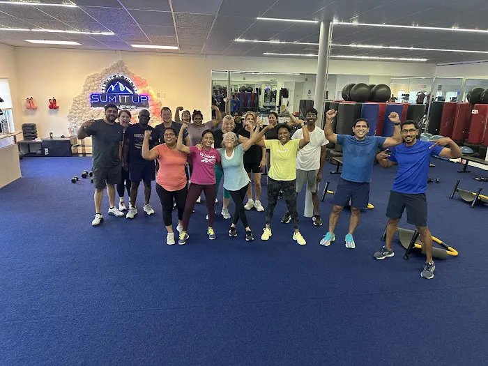 HIIT It Hard - The JXperience Picture 1