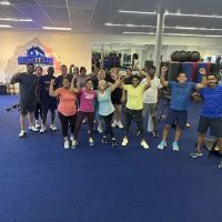 HIIT It Hard - The JXperience ico