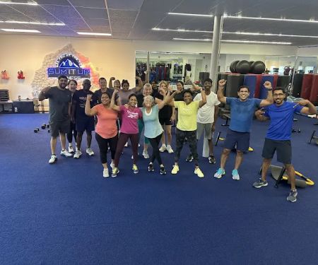 HIIT It Hard - The JXperience