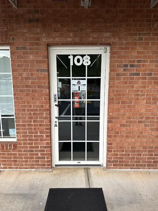 HIIT It Hard - The JXperience Picture 2