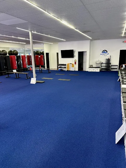 HIIT It Hard - The JXperience Picture 3