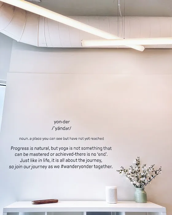 Yonder Yoga - Buckhead Picture 3