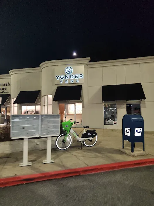 Yonder Yoga - Buckhead Picture 2