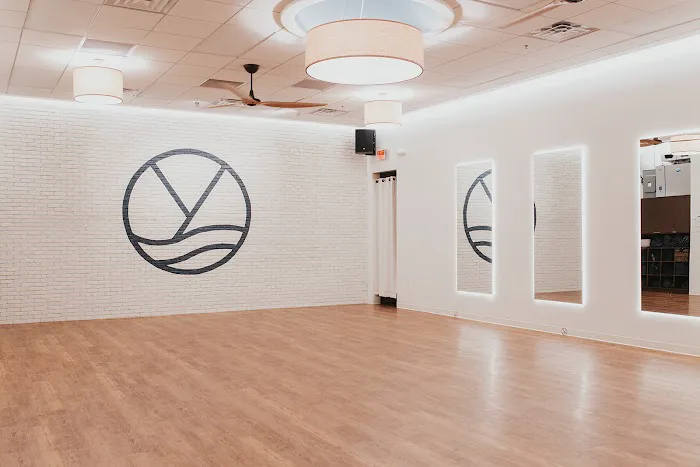 Yonder Yoga - Buckhead Picture 1