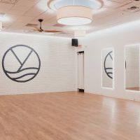 Yonder Yoga - Buckhead ico