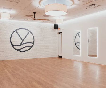 Yonder Yoga - Buckhead
