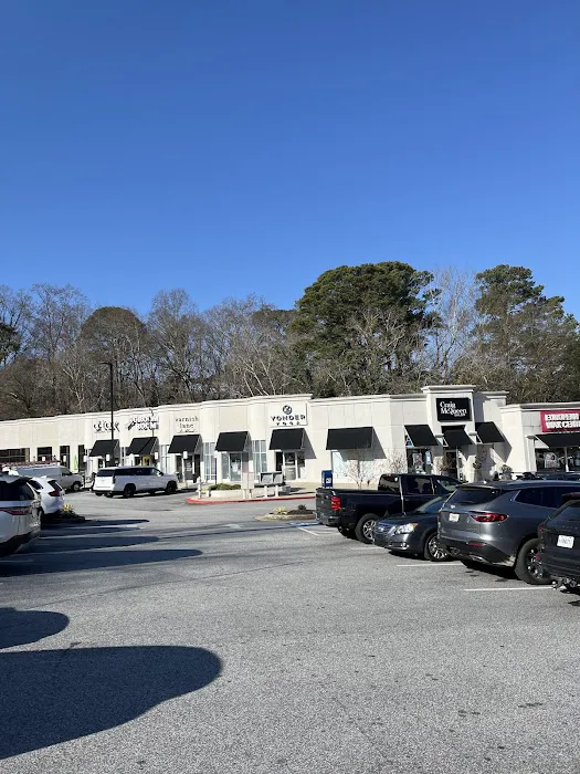 Yonder Yoga - Buckhead Picture 4