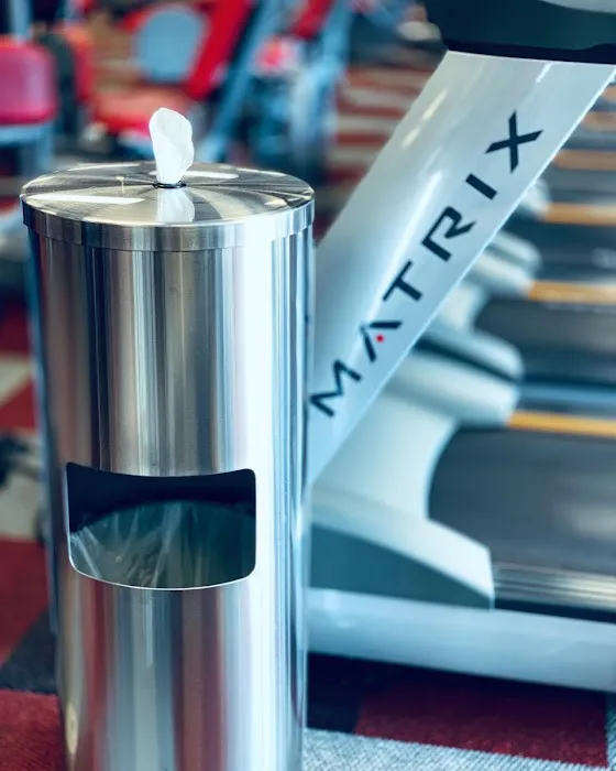 Workout Anytime Buckhead Picture 10