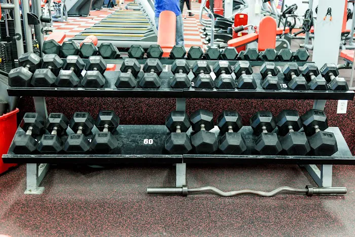 Workout Anytime Buckhead Picture 9