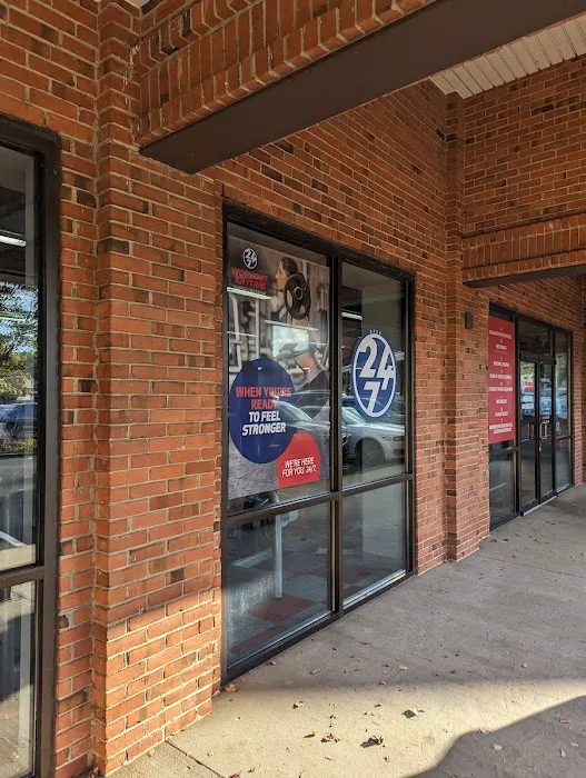 Workout Anytime Buckhead Picture 4