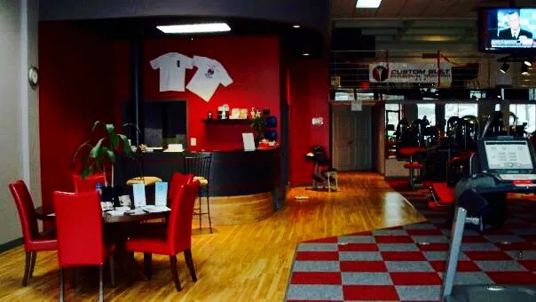 Workout Anytime Buckhead Picture 5