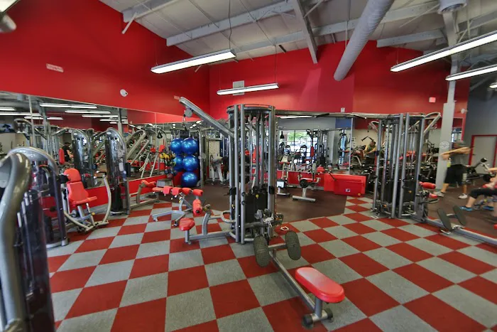 Workout Anytime Buckhead Picture 1