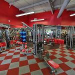 Workout Anytime Buckhead