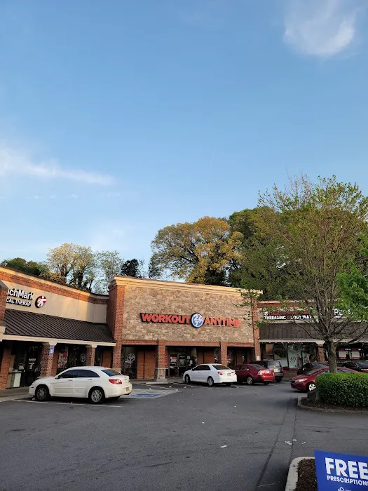 Workout Anytime Buckhead Picture 6