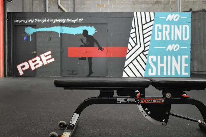 PBE Sports Performance & Training LLC Picture 9