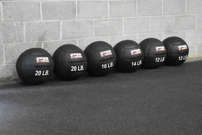 PBE Sports Performance & Training LLC Picture 2