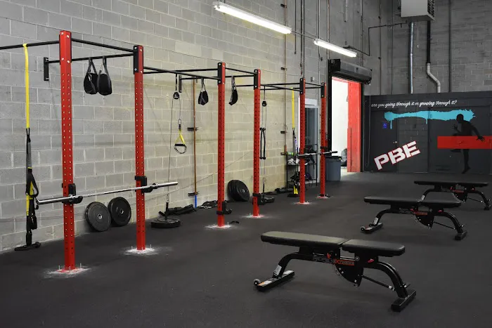 PBE Sports Performance & Training LLC Picture 1