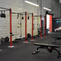 PBE Sports Performance & Training LLC ico
