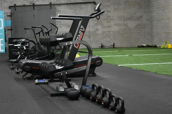 PBE Sports Performance & Training LLC Picture 8