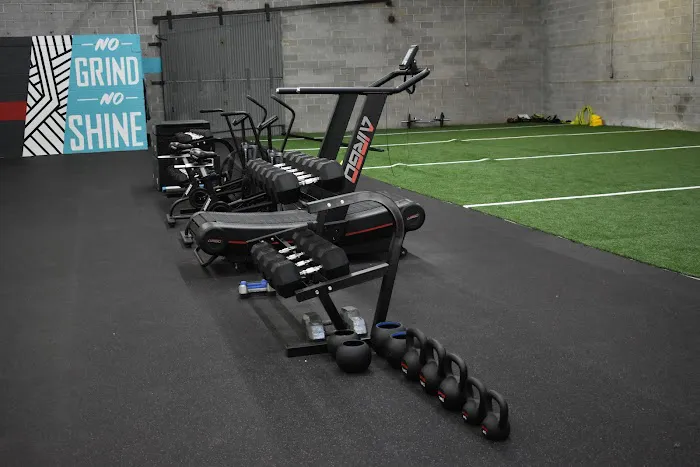 PBE Sports Performance & Training LLC Picture 5