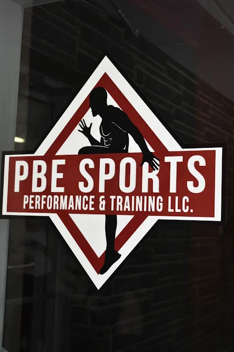 PBE Sports Performance & Training LLC Picture 6