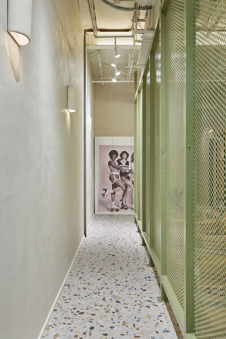 The Studio Pilates - West Midtown - Atlanta Picture 5