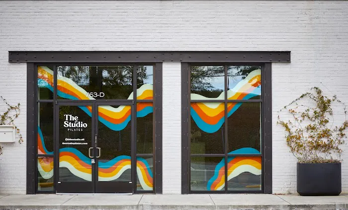 The Studio Pilates - West Midtown - Atlanta Picture 3