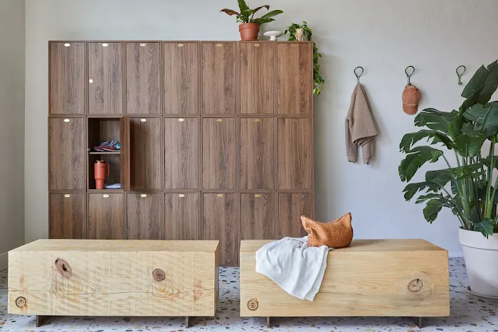 The Studio Pilates - West Midtown - Atlanta Picture 2