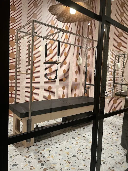 The Studio Pilates - West Midtown - Atlanta Picture 10