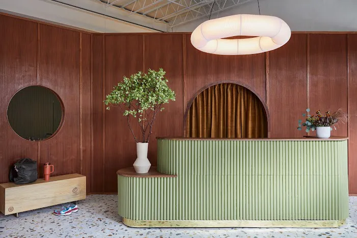 The Studio Pilates - West Midtown - Atlanta Picture 1