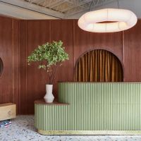 The Studio Pilates - West Midtown - Atlanta ico