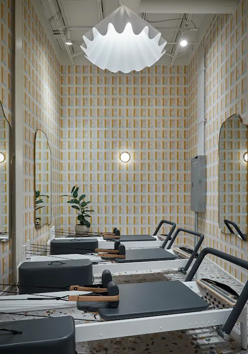 The Studio Pilates - West Midtown - Atlanta Picture 6