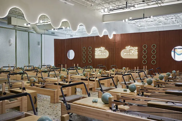 The Studio Pilates - West Midtown - Atlanta Picture 9