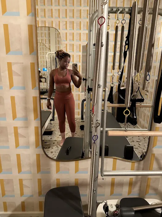 The Studio Pilates - West Midtown - Atlanta Picture 7