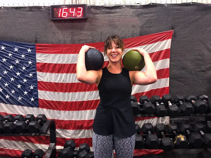 CrossFit Atlanta Picture 5