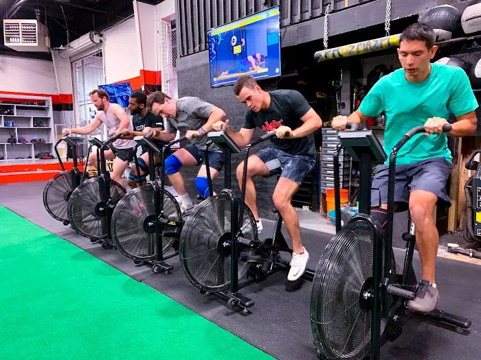 CrossFit Atlanta Picture 4