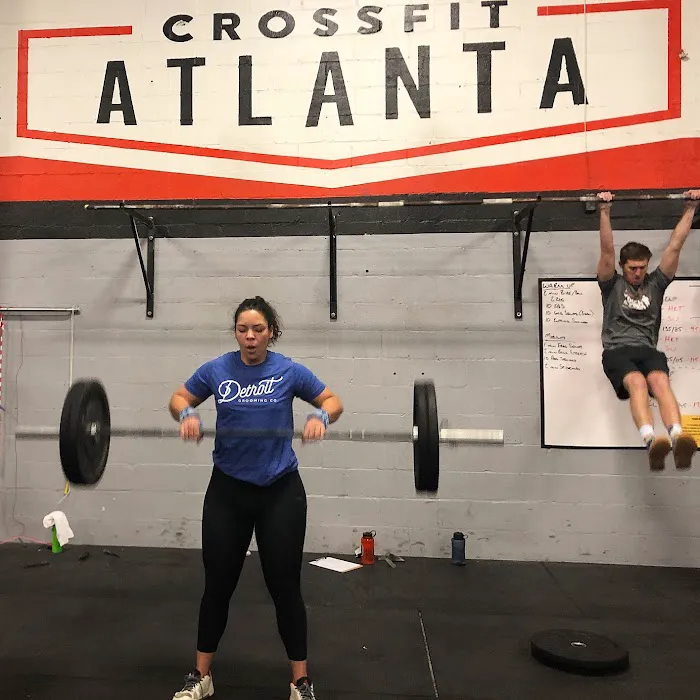 CrossFit Atlanta Picture 6