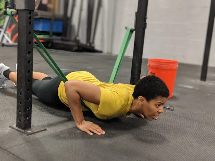 CrossFit Atlanta Picture 1