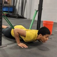 CrossFit Atlanta ico