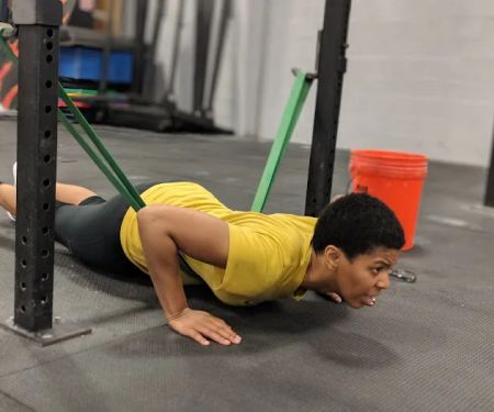 CrossFit Atlanta