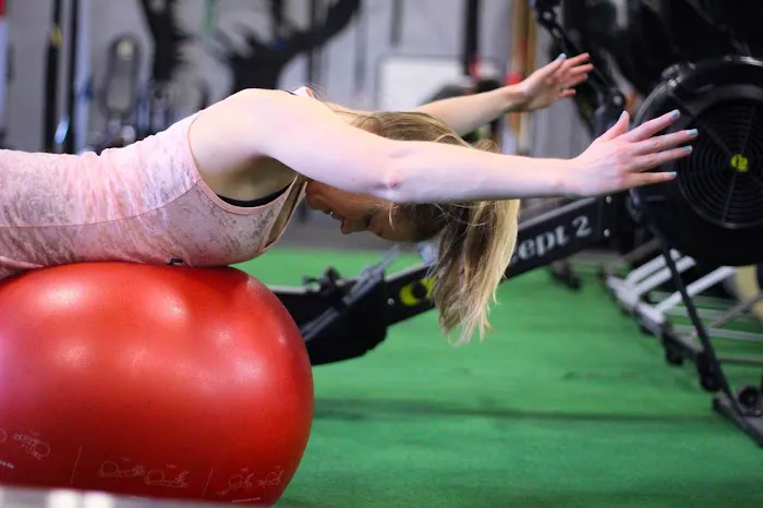 CrossFit Atlanta Picture 2