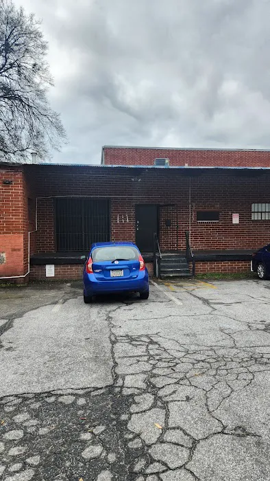 Work It Girl Fitness Picture 2