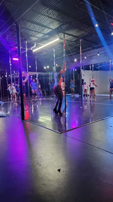 Work It Girl Fitness Picture 4