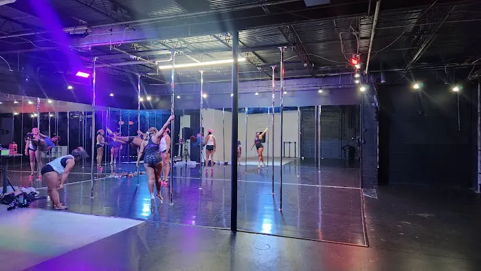 Work It Girl Fitness Picture 1